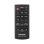 Microketen Panasonic SC-PM254EG-K 20W RMS Bluetooth DAB+ USB CD