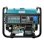 Generador Könner & Söhnen KS 10000E ATS 7500W 230V 25L Gasolina