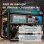 Generador Könner & Söhnen KS 10000E ATS 7500W 230V 25L Gasolina