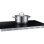 Induktionskochfeld Samsung NZ85C5047FK/U1 5 Zonen 80 cm Schwarz