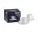 Tasse DeLonghi DLSC308 Porcelaine 70 ml Blanc Pack 2 Unités