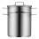 Olla WMF Mini 3 l Cromargan Acier Inoxydable 18/10