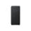 Funda pour mobile Samsung EF-NG985 Folio Noire Antirayures pour Galaxy S20+