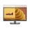 Monitor PC Dell E2225HS 21,45" FullHD 75Hz VA Altoparlanti Regolazione Altezza