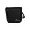 Cover Carter MediaRange BOX50 per 24 Dischi Nylon Nero