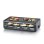 Parrilla Raclette Severin RG 2365 8 personnes 1300 W Noir