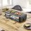 Parrilla Raclette Severin RG 2365 8 personnes 1300 W Noir