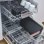 Parrilla Raclette Severin RG 2365 8 personnes 1300 W Noir