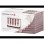 Rulos Térmicos Remington H9100 Cerámica 20 Piezas Calentamiento Rápido Multicolor