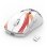 Souris Redragon M918-AKG-PRO K1NG PRO MAX Sans Fil Bluetooth 26000 DPI Multicolore Boutons Programmables