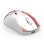 Souris Redragon M918-AKG-PRO K1NG PRO MAX Sans Fil Bluetooth 26000 DPI Multicolore Boutons Programmables