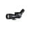 Binoculaire Vanguard Endeavor HD 65A Plata 15-45x