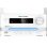 Microset Blaupunkt MS16BT 15W RMS Bluetooth USB FM LED Wit