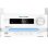 Microset Blaupunkt MS16BT 15W RMS Bluetooth USB FM LED Wit
