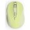 Ratón Hama WM-400 RF Wireless 1600 DPI Verde Ergonomía Oficina