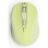Ratón Hama WM-400 RF Wireless 1600 DPI Verde Ergonomía Oficina