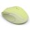 Ratón Hama WM-400 RF Wireless 1600 DPI Verde Ergonomía Oficina