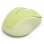 Ratón Hama WM-400 RF Wireless 1600 DPI Verde Ergonomía Oficina