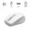Ratón Hama WM-450 RF Wireless Bluetooth 1600 DPI Blanc 7 Boutons