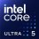 Procesador Intel Core Ultra 5 245 IA Integrada 14 Núcleos 3/5.1 GHz Turbo Tray