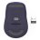 Ratón Hama WM-450 RF Wireless Bluetooth 1600 DPI Bleu 7 Boutons