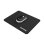 Ratón Celly PT-MP002B Inalámbrico 100 DPI Negro Blanco Ambidiestro