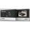 Ratón Celly PT-MP002B Inalámbrico 100 DPI Negro Blanco Ambidiestro