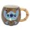 Tazza Stor 78759 Lilo & Stitch 3D 420 ml Multicolore