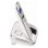 Telefone DECT Panasonic KX-TGJ320 Branco com Identificador de Chamadas e Altifalante