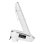 Telefone DECT Panasonic KX-TGJ320 Branco com Identificador de Chamadas e Altifalante