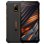 Hammer IRON Va 4G 4GB 64GB 6.56" Negro Naranja