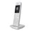 Telefono IP Senza Fili Telekom Speedphone 12 Bianco Terminale DECT