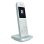 Telefono IP Senza Fili Telekom Speedphone 12 Bianco Terminale DECT