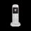 Telefono IP Senza Fili Telekom Speedphone 12 Bianco Terminale DECT