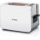Tostadora Bosch TAT8611N 2 fatias 860 W Cristal de quartzo