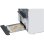 Tostadora Bosch TAT8611N 2 fatias 860 W Cristal de quartzo