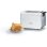 Tostadora Bosch TAT8611N 2 fatias 860 W Cristal de quartzo