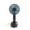 Mini Ventilador de Mano Sogo VEN-SS-21450 4,5W 3 Velocidades Recargable Portátil Negro/Azul