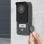 Videoportero WiFi Philips WelcomeEye Connect 3 Pantalla 7" 3K 165° Visión Nocturna Control por Voz