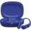 Auriculares JBL Endurance Peak 4 inalámbricos Bluetooth con Cancelación de Ruido, Micrófono y protección IP68, azul