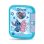 Ordenador portátil para niños VTech Stitch KIDISECRETS 5 años Azul