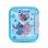 Ordenador portátil para niños VTech Stitch KIDISECRETS 5 años Azul