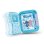 Ordenador portátil para niños VTech Stitch KIDISECRETS 5 años Azul