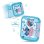 Ordenador portátil para niños VTech Stitch KIDISECRETS 5 años Azul