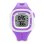 Garmin Forerunner 15 GPS 36 g Violeta Blanco Resistente al Agua 50 m Pulsómetro