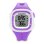 Garmin Forerunner 15 GPS 36 g Violeta Blanco Resistente al Agua 50 m Pulsómetro