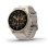 Garmin Fenix 8 Bluetooth GPS 43mm Oro Correa Gris Talla Única Resistencia Agua 10ATM SpO2