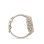 Garmin Fenix 8 Bluetooth GPS 43mm Oro Correa Gris Talla Única Resistencia Agua 10ATM SpO2