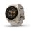 Garmin Fenix 8 Bluetooth GPS 43mm Oro Correa Gris Talla Única Resistencia Agua 10ATM SpO2