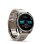 Garmin Fenix 8 GPS Bluetooth 47mm Titanio Talla Única Resistencia Agua 10ATM SpO2